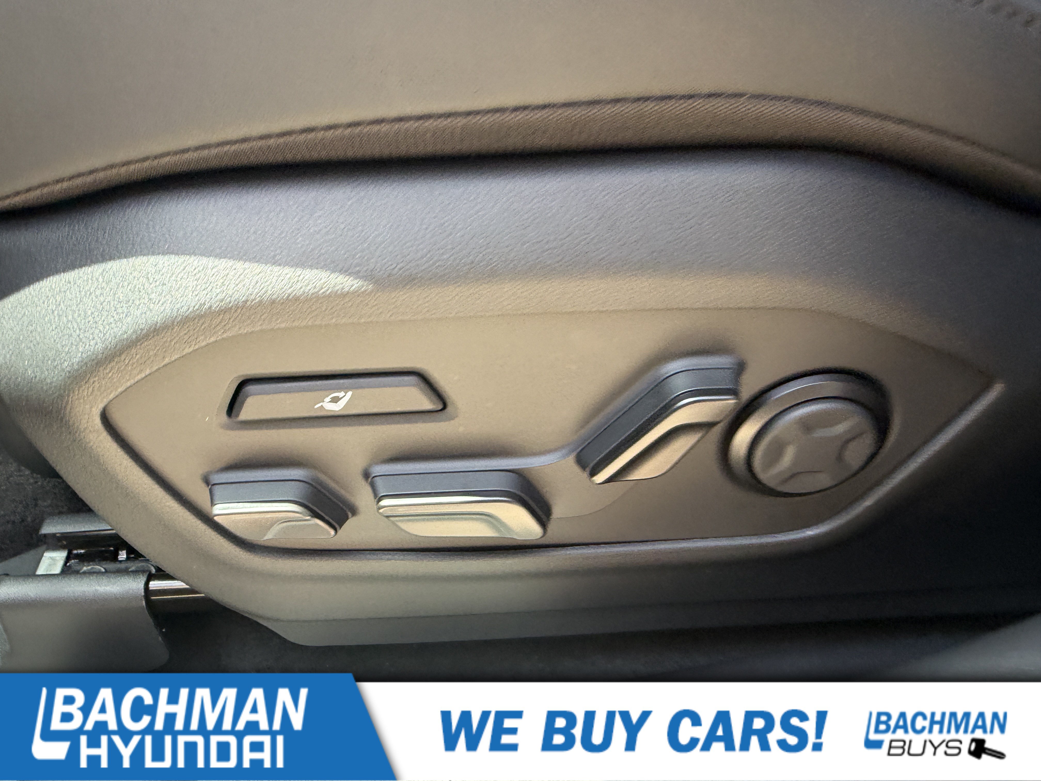 New 2026 Hyundai Santa Fe Calligraphy AWD/4WD image 35