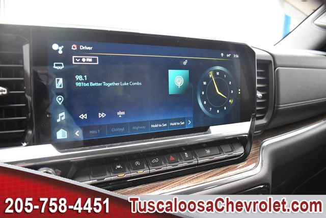 Used 2023 Chevrolet Silverado 1500 LT AWD/4WD image 31