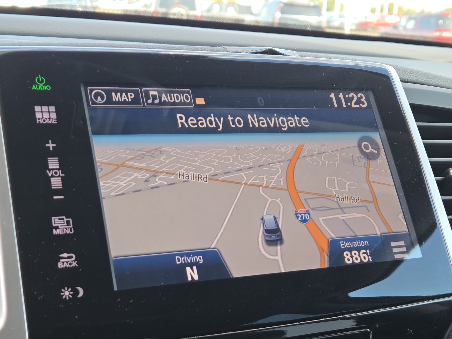 Used 2016 Honda Pilot Elite image 4