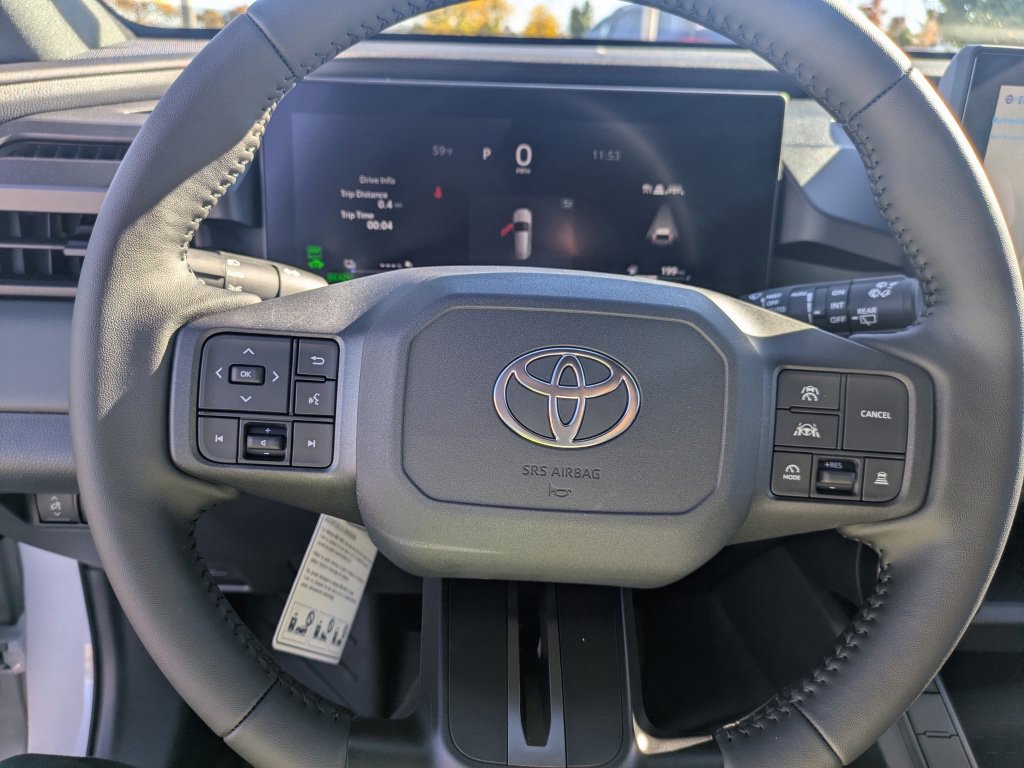 Used 2026 Toyota RAV4 SE w/ Convenience Package AWD/4WD image 20