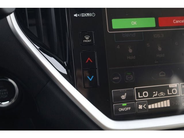 New 2026 Subaru Ascent Limited image 48