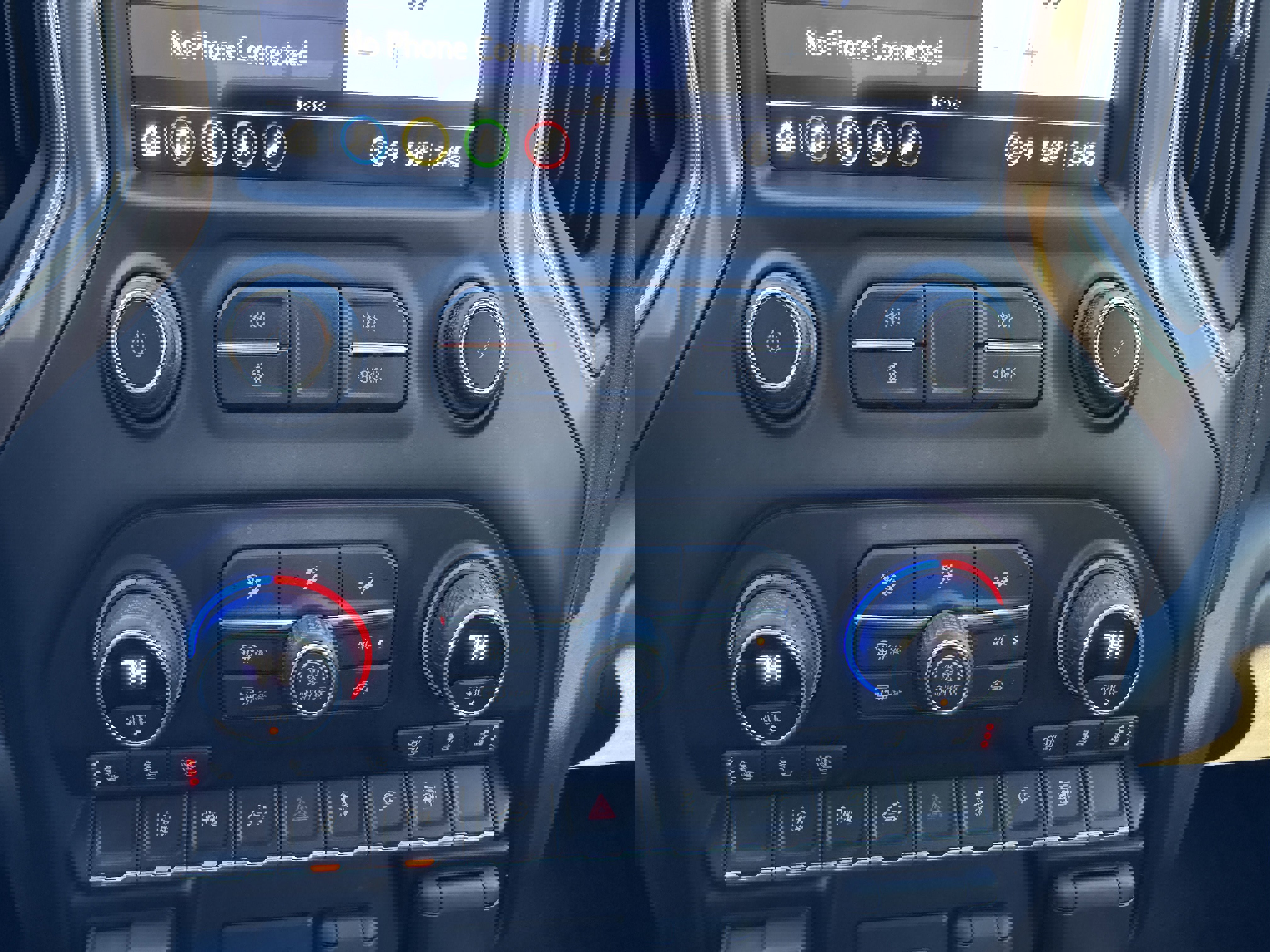 Used 2021 Chevrolet Silverado 2500 High Country image 19