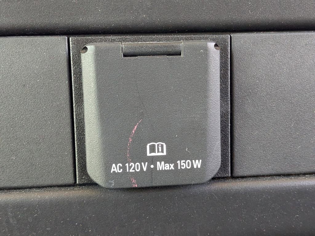 Used 2024 Chevrolet Express 2500 w/ Driver Convenience Package image 21