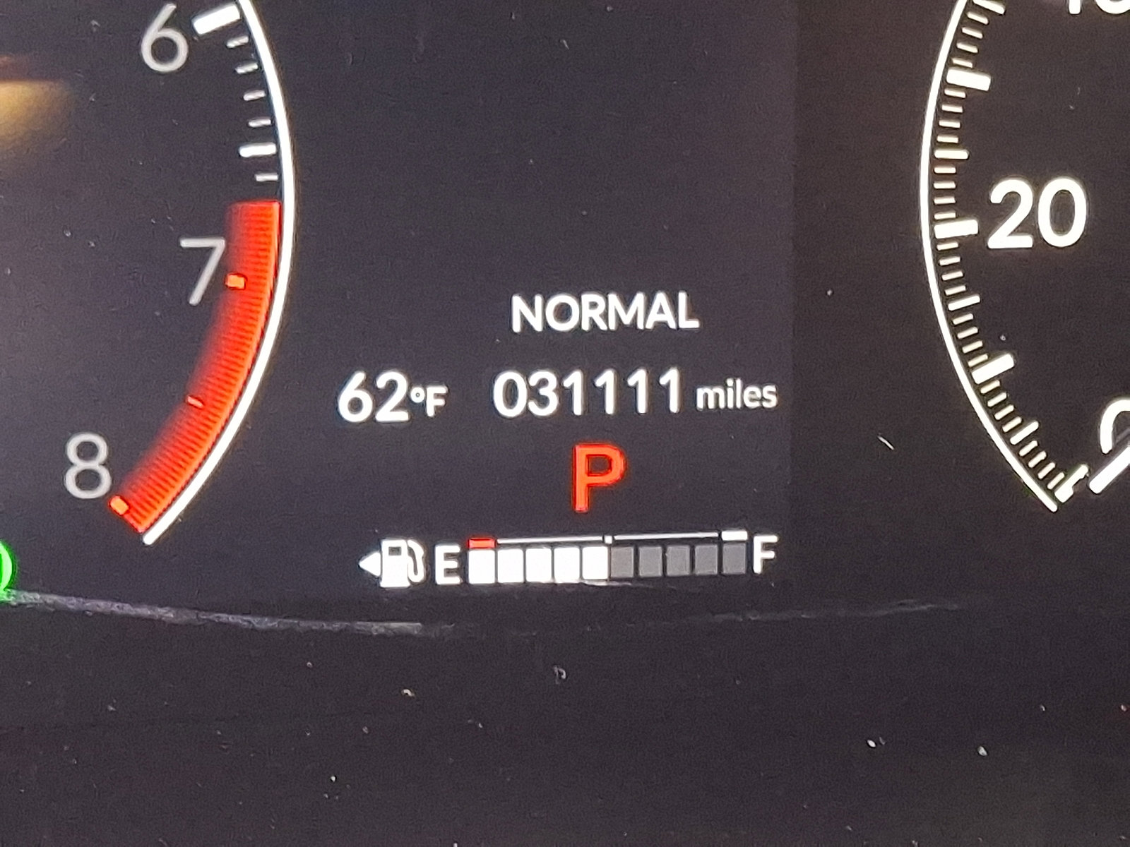 Used 2024 Honda HR-V LX image 19