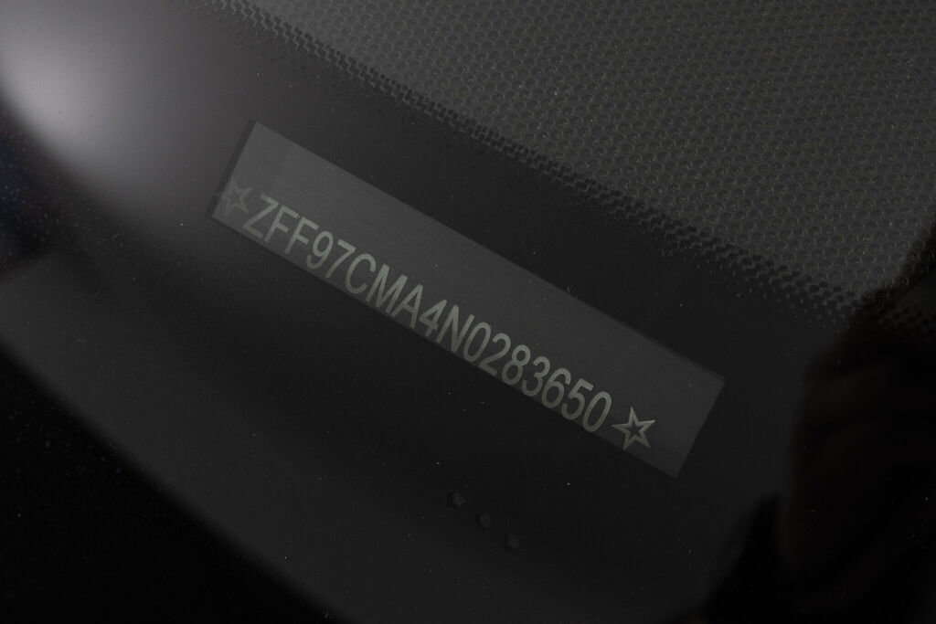 Used 2022 Ferrari 812 GTS image 27