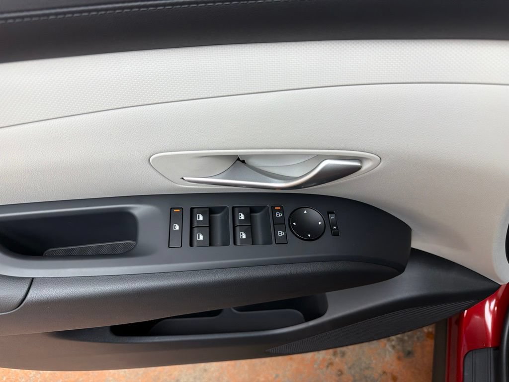 New 2026 Hyundai Tucson SEL Plus FWD image 22