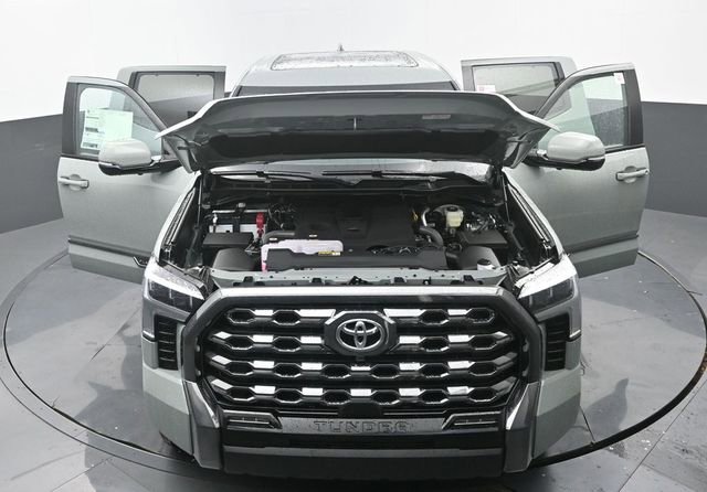 New 2026 Toyota Tundra Platinum image 34