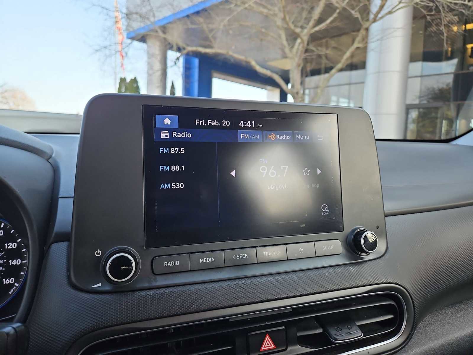 Used 2022 Hyundai Kona SE image 30