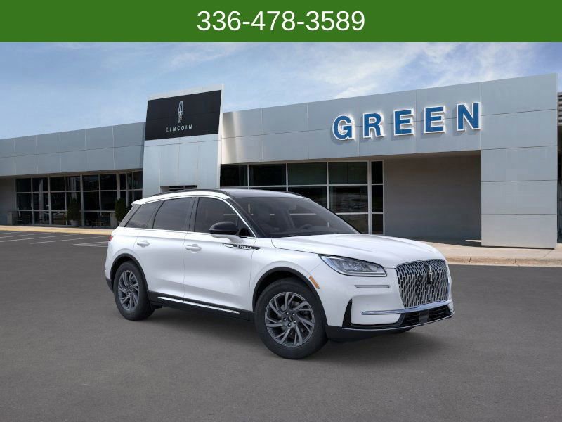 New 2026 Lincoln Corsair Premiere image 7