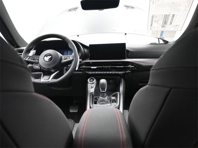 New 2025 Dodge Hornet R/T image 24