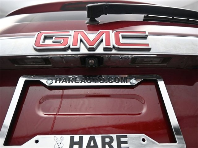 Used 2017 GMC Acadia SLE w/ LPO, Floor Liner Package image 28