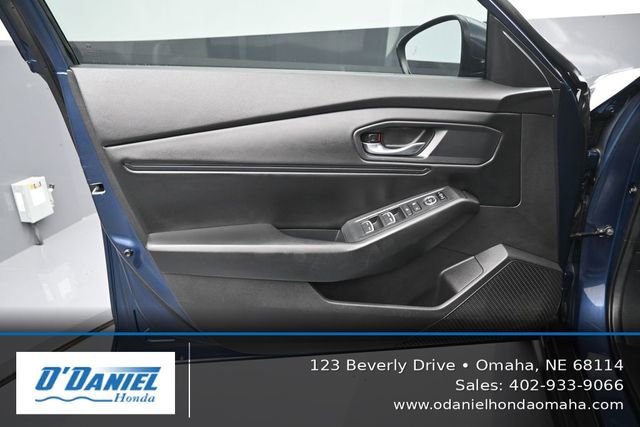 Used 2023 Honda Accord EX image 23