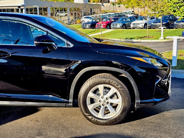Used 2017 Lexus RX 350 AWD w/ Cold Weather Package image 5