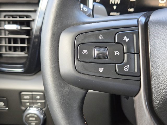 Certified 2026 GMC Sierra 1500 AT4 w/ AT4 Premium Package AWD/4WD image 26