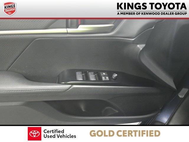 Certified 2026 Toyota Camry XSE AWD/4WD image 17