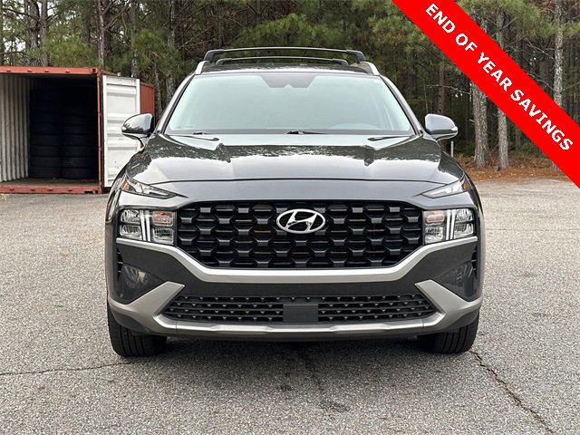 Used 2023 Hyundai Santa Fe SEL image 2