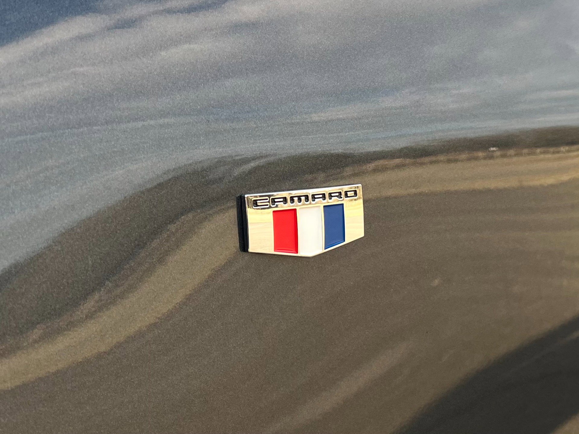 Used 2018 Chevrolet Camaro SS image 45