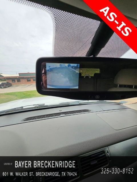 Used 2007 Chevrolet Suburban LS image 12