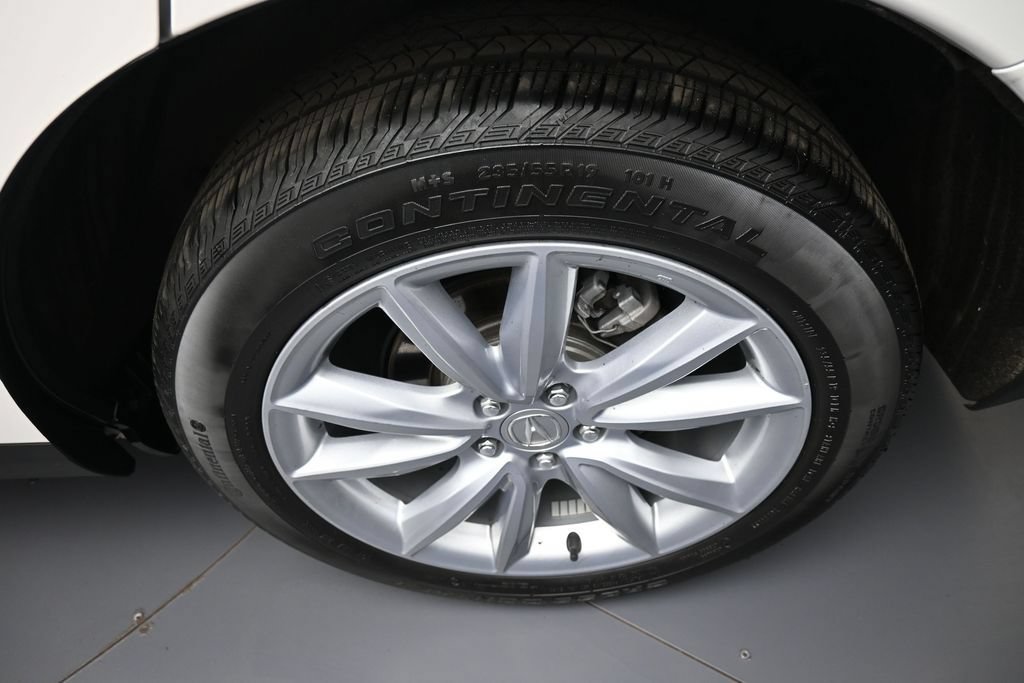 Certified 2023 Acura RDX AWD image 15