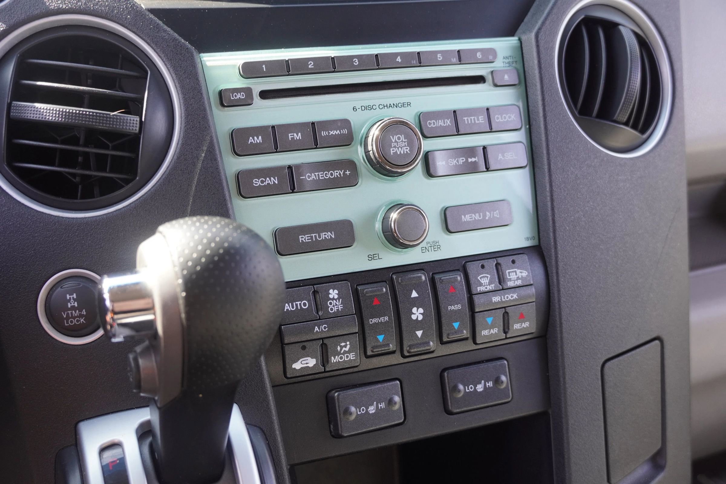 Used 2011 Honda Pilot EX-L image 38