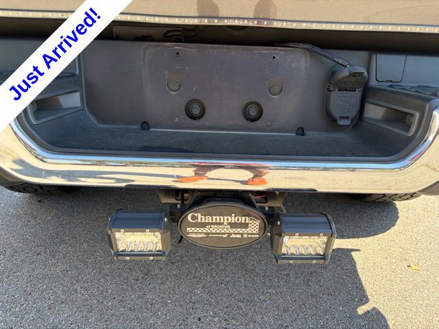 Used 2023 RAM 1500 Big Horn AWD/4WD image 18
