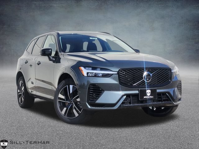 New 2026 Volvo XC60 T8 Plus w/ Climate Package AWD/4WD image 1