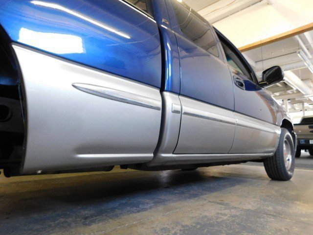 Used 1999 GMC Sierra 1500 SLE image 4