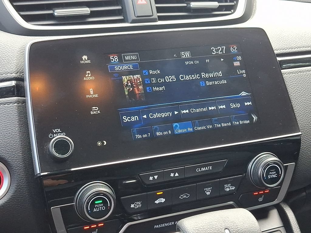 Used 2019 Honda CR-V EX image 17