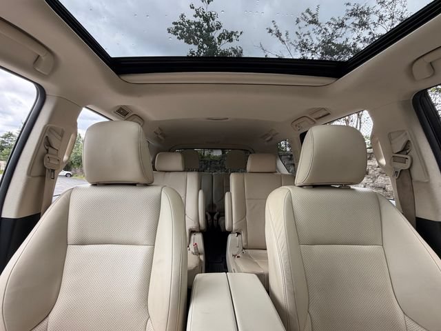 Used 2021 Lexus GX 460 Luxury w/ Sport Design Package AWD/4WD image 25