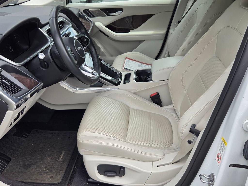 Used 2020 Jaguar I-PACE S AWD/4WD image 10
