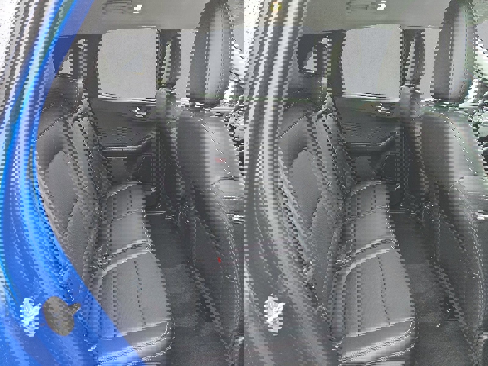 Certified 2023 Ford Escape Platinum image 24