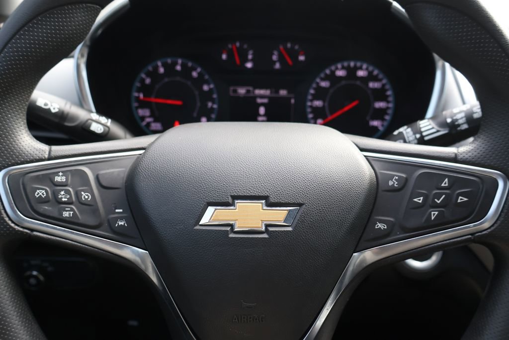 Certified 2024 Chevrolet Equinox LS w/ Driver Confidence II Package image 29