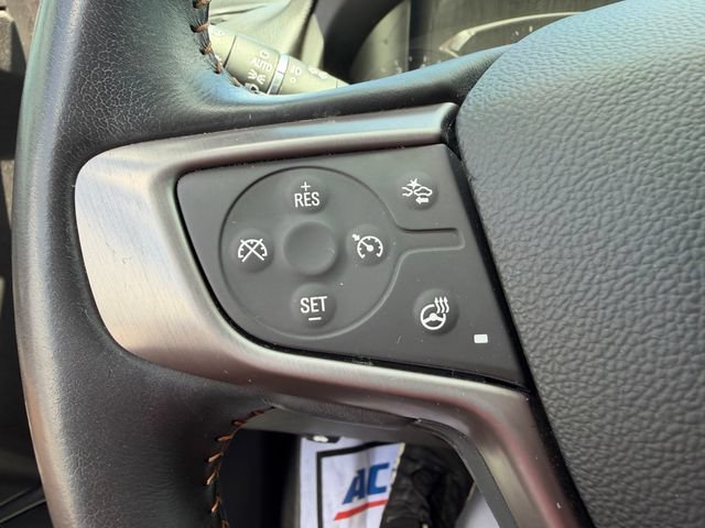 Used 2022 GMC Terrain AT4 w/ Tech Package AWD/4WD image 17