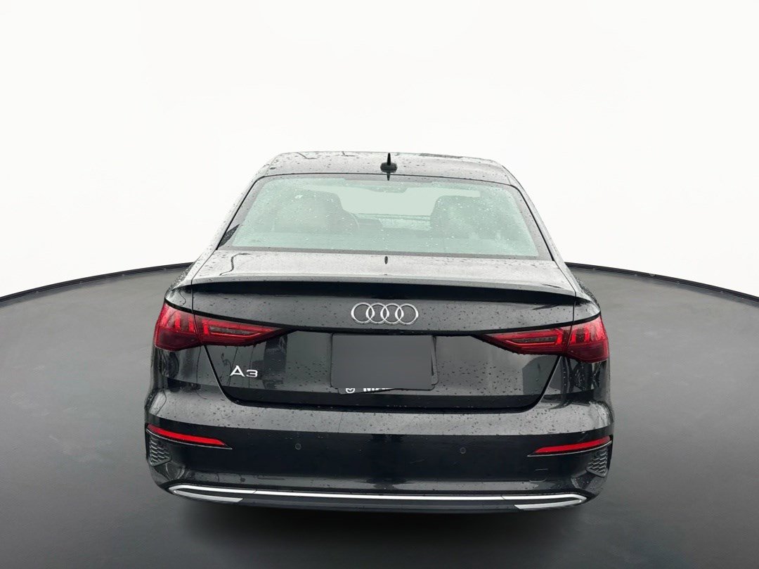 Used 2024 Audi A3 2.0T Premium image 4