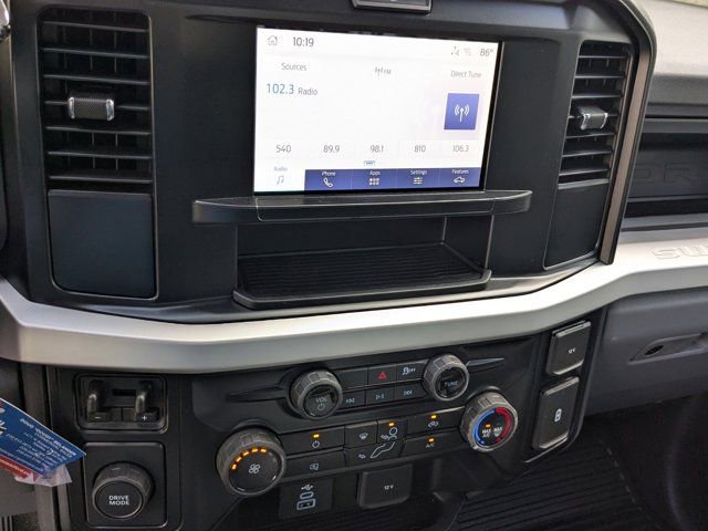 New 2025 Ford F450 XL RWD image 22