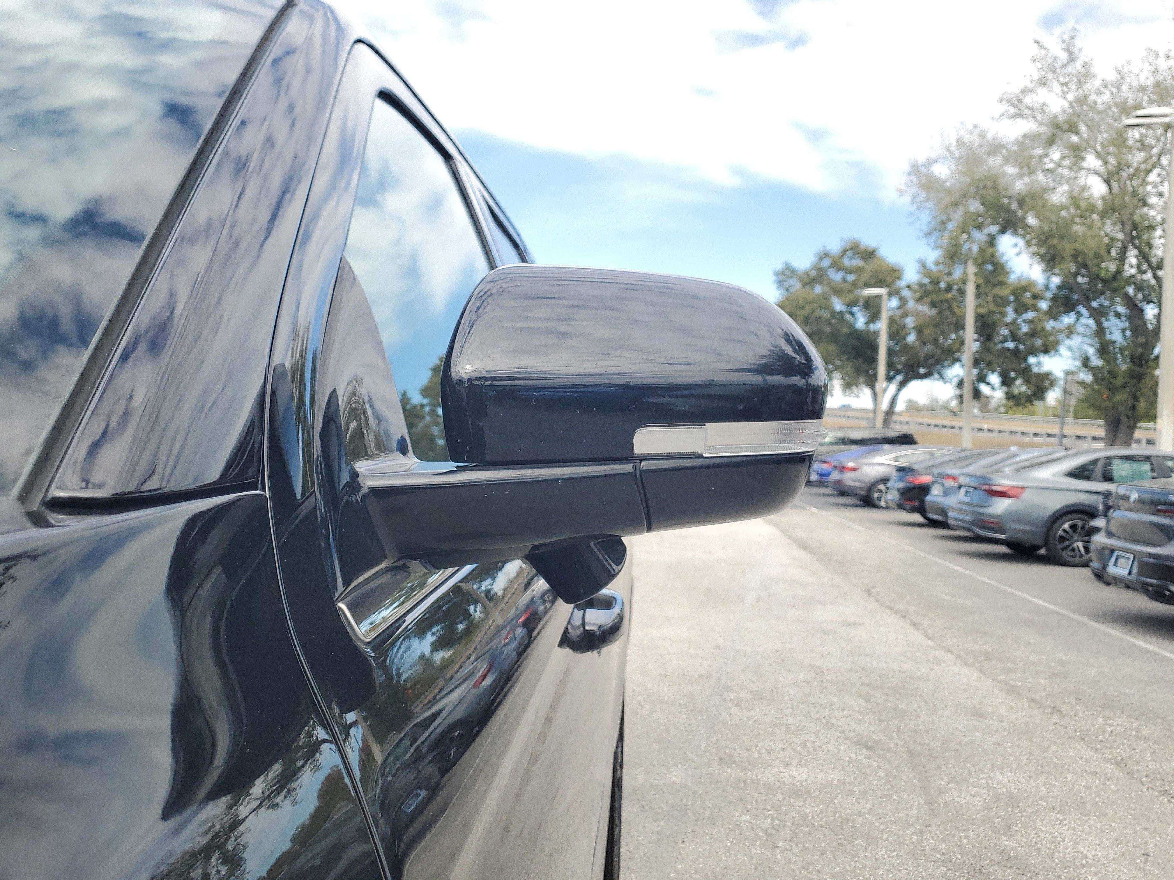 Certified 2023 Ford Expedition Max Limited image 4