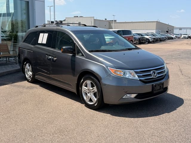 Used 2011 Honda Odyssey Touring Elite image 6