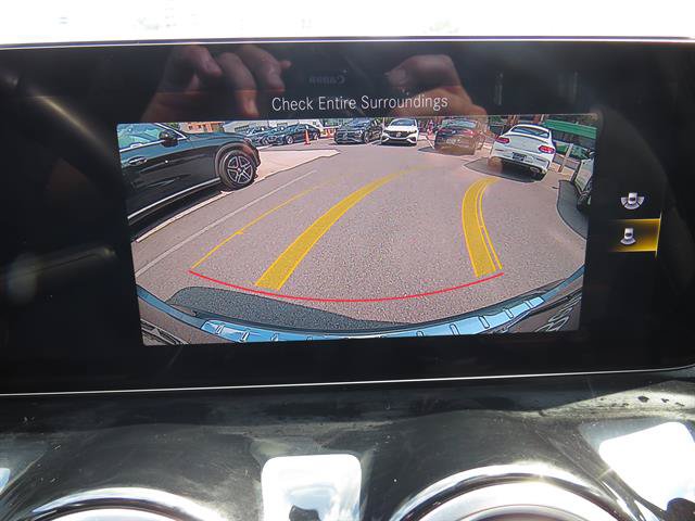 Certified 2023 Mercedes-Benz GLA 250 4MATIC image 18