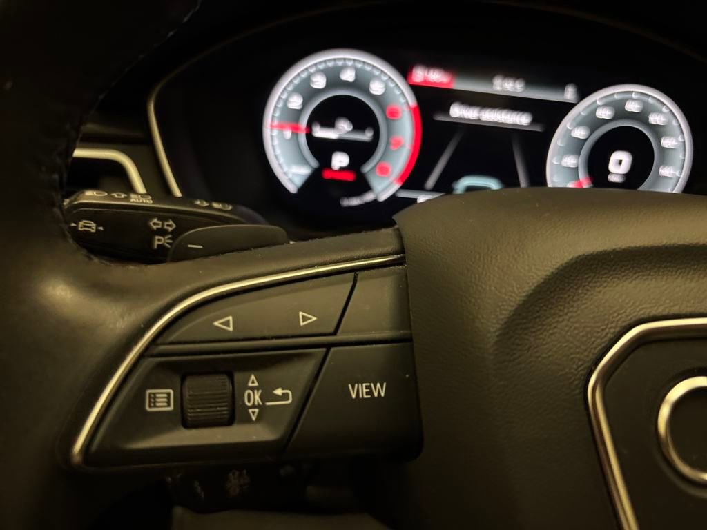 Used 2022 Audi A4 2.0T Premium Plus w/ Premium Plus Package image 16