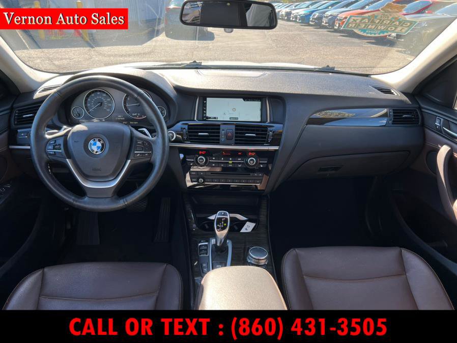 Used 2017 BMW X4 xDrive28i image 24