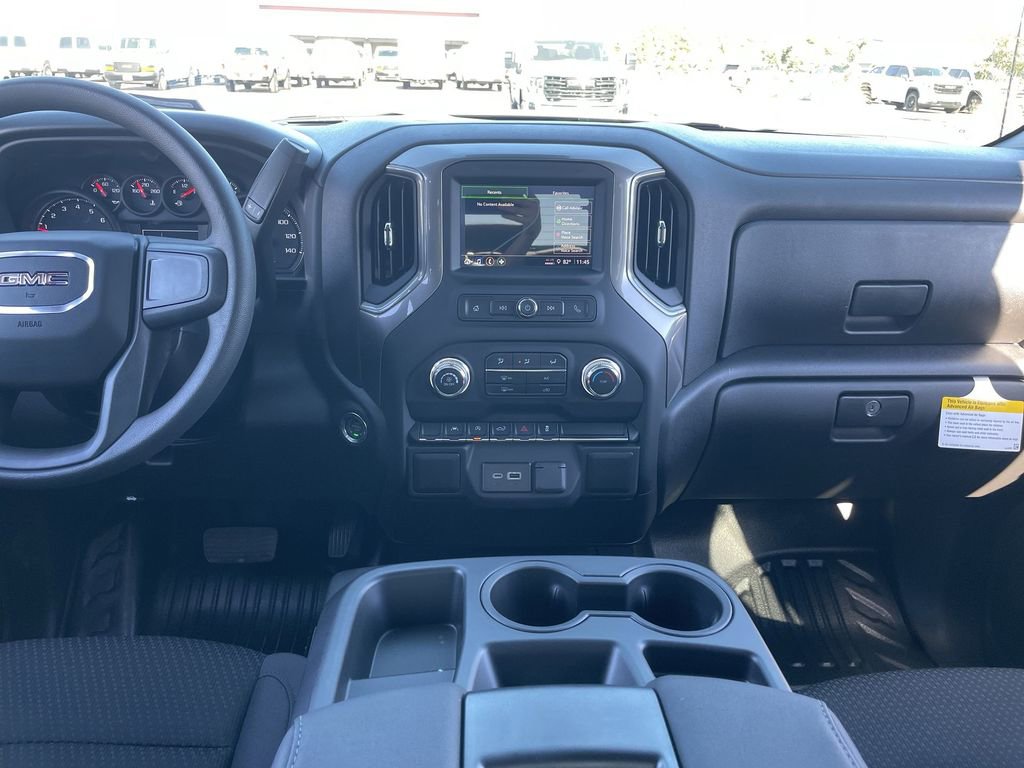 New 2026 GMC Sierra 1500 Pro w/ Pro Value Package image 20