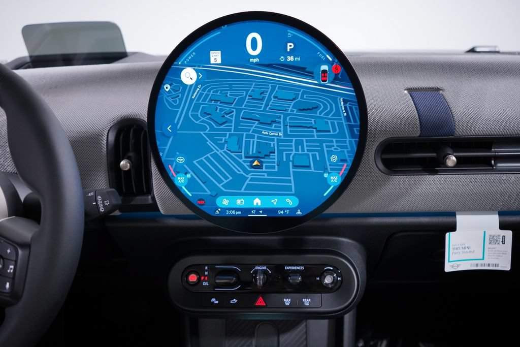New 2027 MINI Cooper S FWD image 15