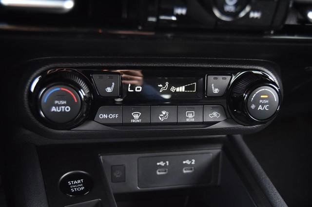 New 2026 Nissan Kicks SV w/ SV Premium Package image 15