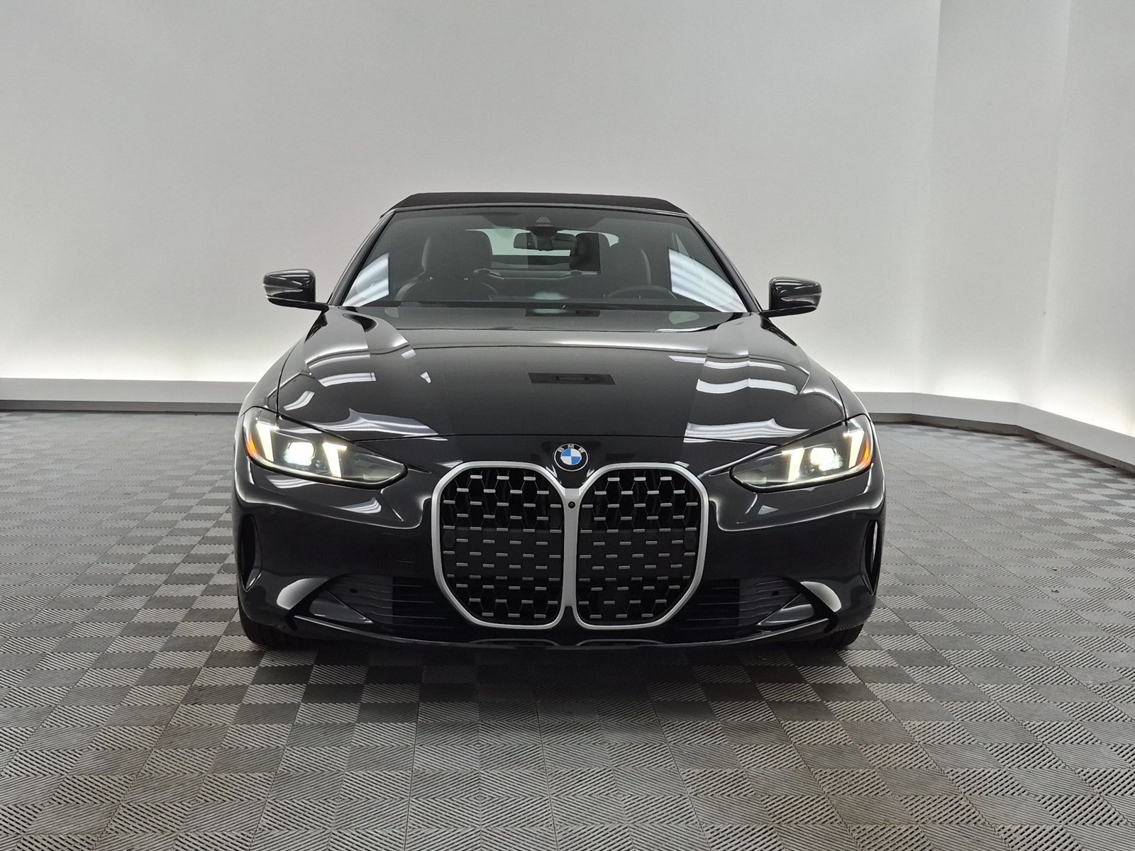 Used 2026 BMW 430i xDrive Convertible w/ Premium Package AWD/4WD image 6