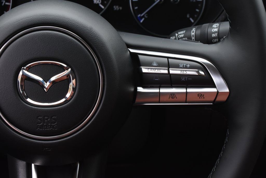 New 2026 MAZDA CX-50 2.5 Turbo w/ Cargo Package AWD/4WD image 45