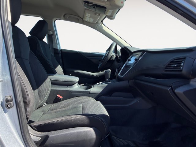 Used 2021 Subaru Outback 2.5i image 16