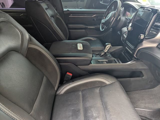 Used 2022 RAM 1500 TRX w/ TRX Level 1 Equipment Group image 14