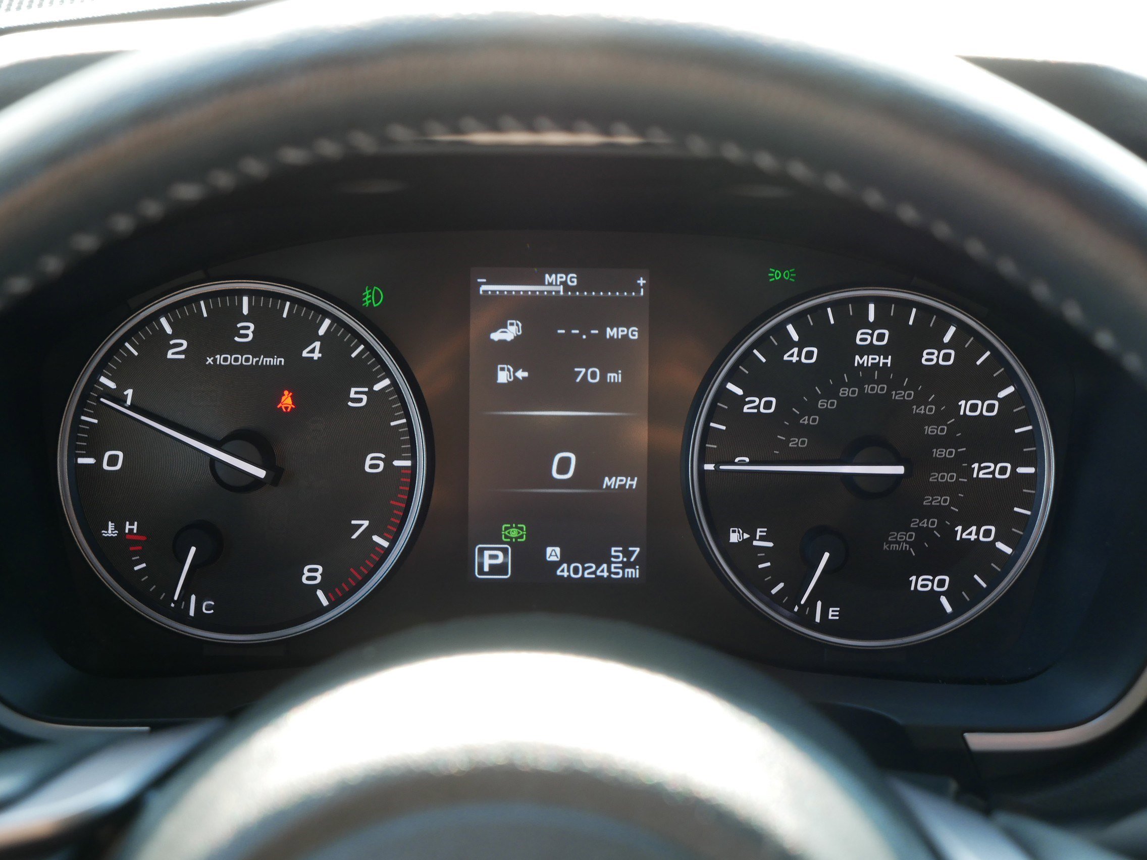 Used 2023 Subaru Ascent Limited w/ Technology Package image 21