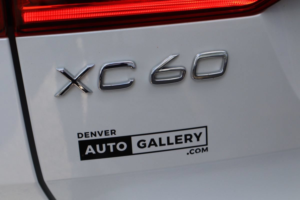Used 2022 Volvo XC60 B5 Momentum AWD/4WD image 29