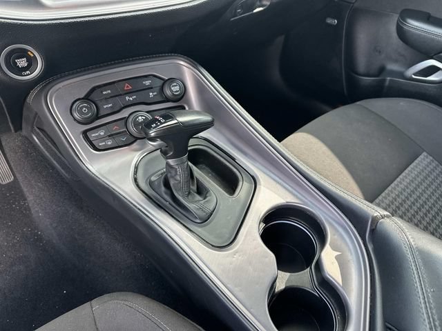 Used 2023 Dodge Challenger R/T w/ Blacktop Package RWD image 22